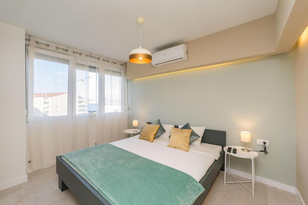 Apartman & Room Zara - Free Parking エクステリア 写真