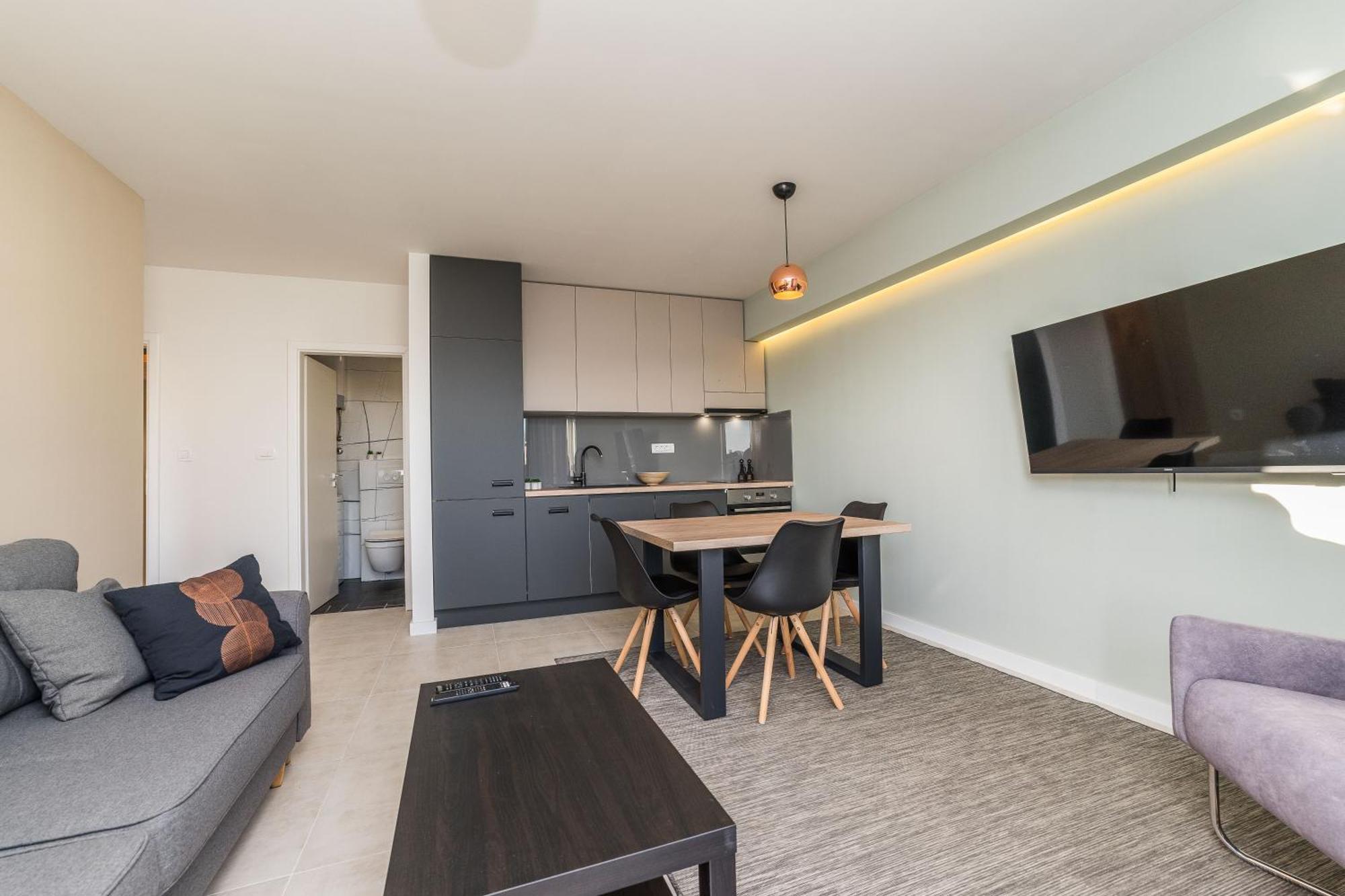 Apartman & Room Zara - Free Parking 部屋 写真