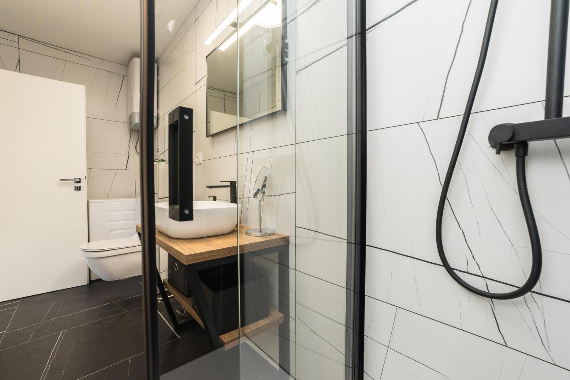 Apartman & Room Zara - Free Parking 部屋 写真