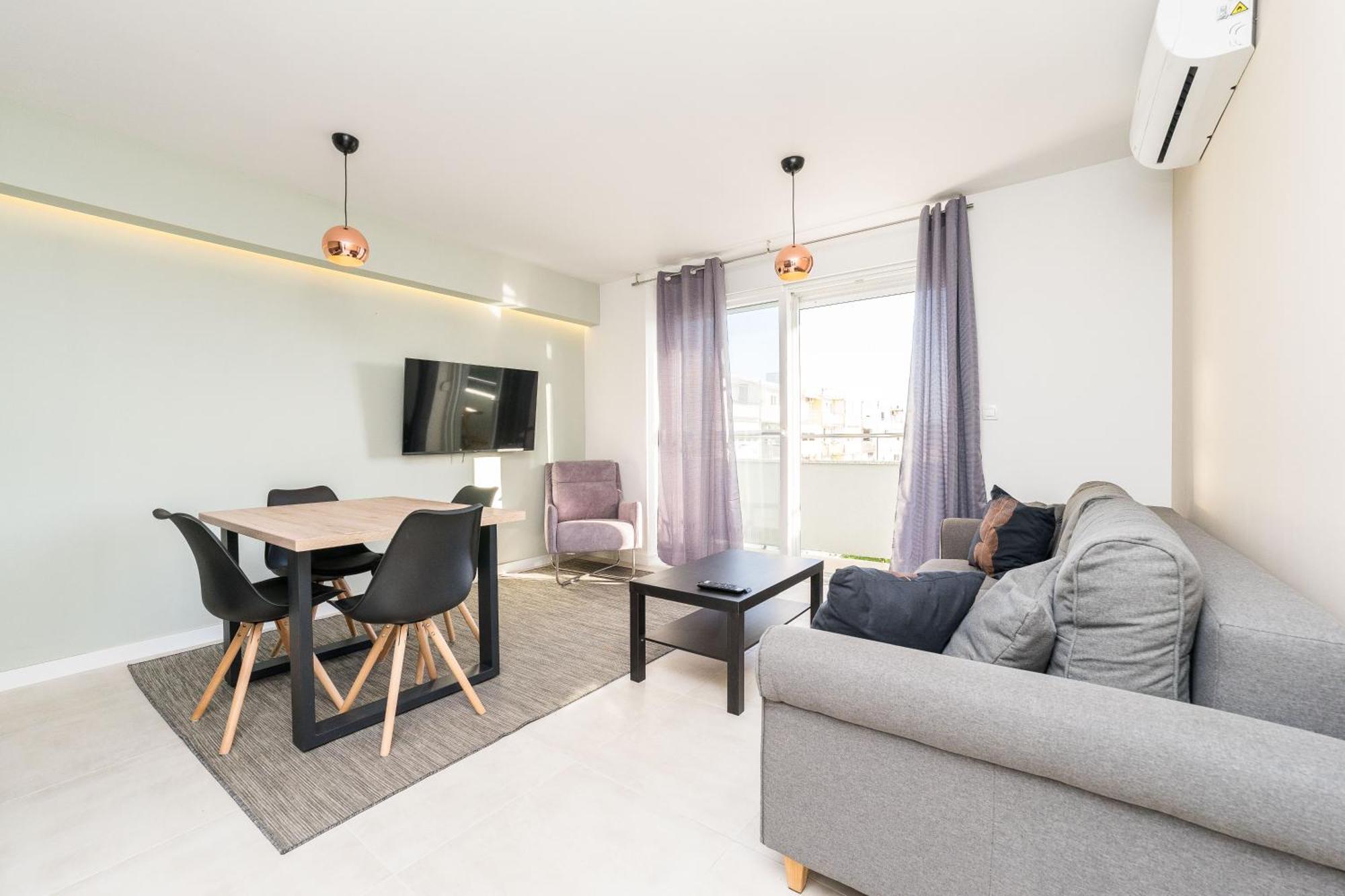 Apartman & Room Zara - Free Parking 部屋 写真