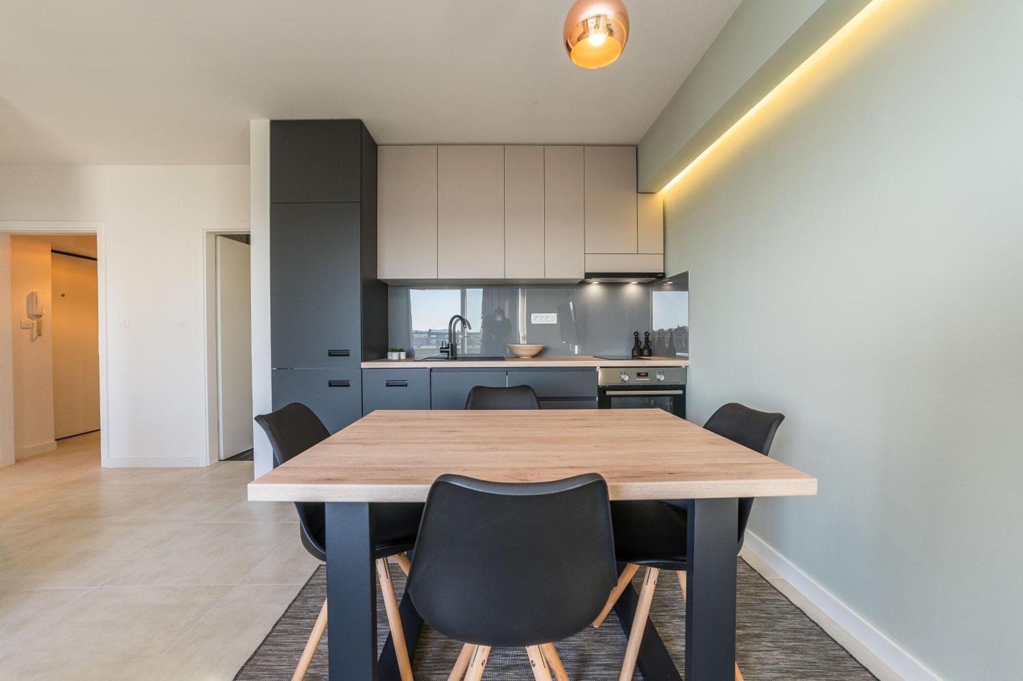 Apartman & Room Zara - Free Parking 部屋 写真