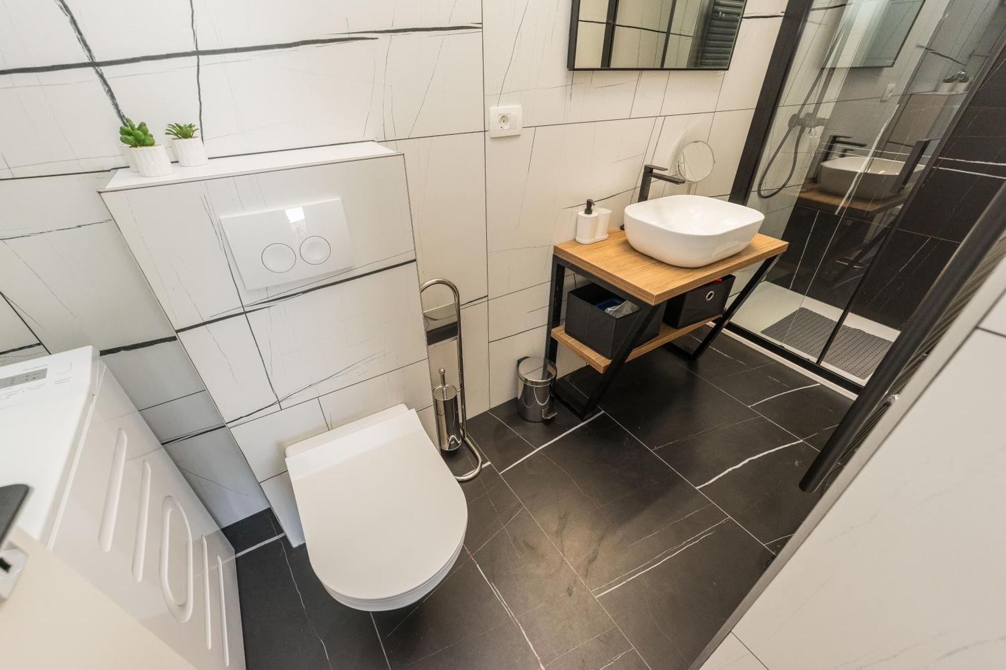 Apartman & Room Zara - Free Parking 部屋 写真