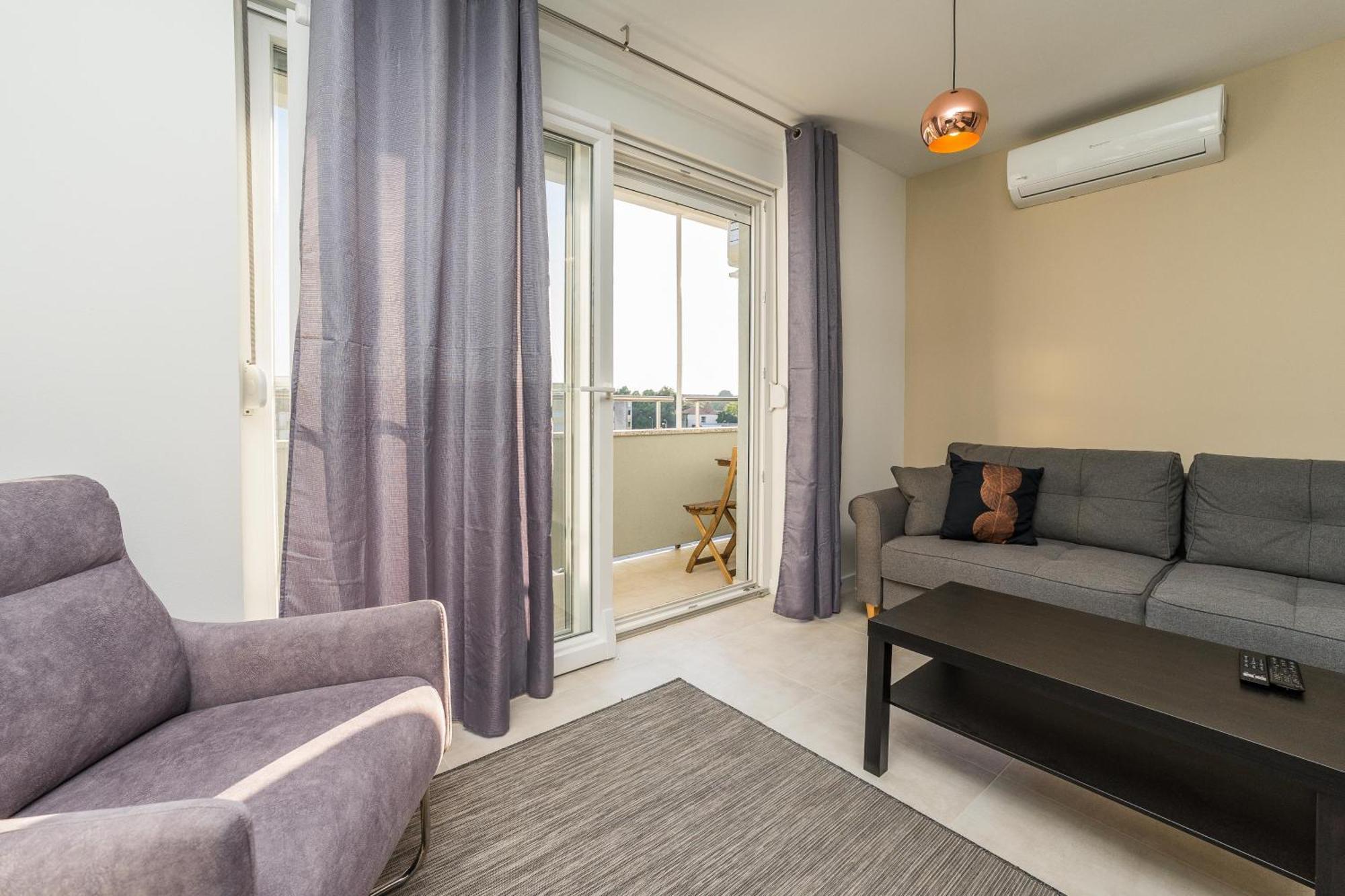 Apartman & Room Zara - Free Parking 部屋 写真