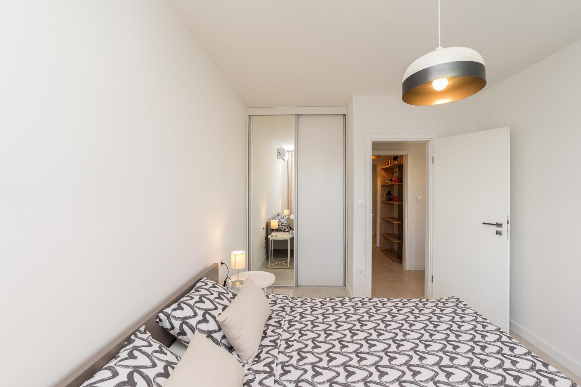 Apartman & Room Zara - Free Parking 部屋 写真
